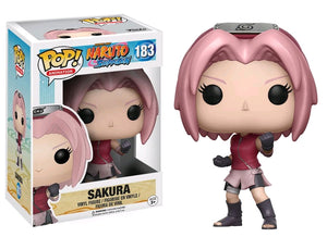 POP! Naruto: Sakura