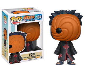 POP! Naruto: Tobi