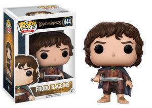 POP! Lord of the Rings: Frodo