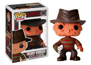 POP! Nightmare on Elm Street - Freddy