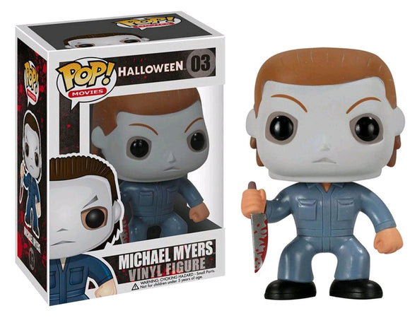 POP! Halloween: Michael Myers