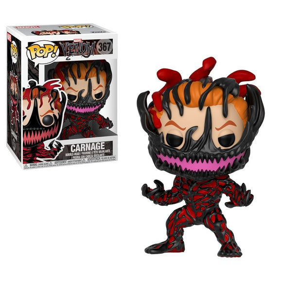 POP! Venom: Carnage