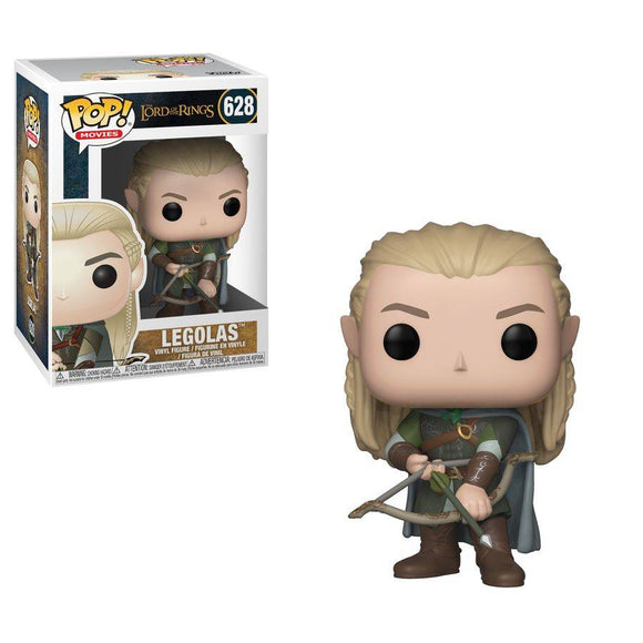 POP! LOTR: Legolas