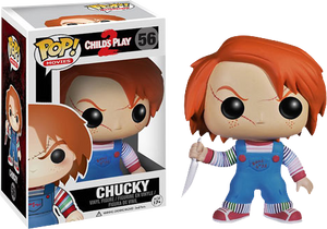 POP! Child's Play 2: Chucky