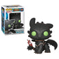 POP! HTTYD3: Toothless