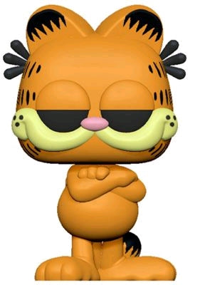 POP! Garfield: Garfield