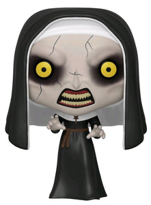 POP! The Nun: Demonic Nun