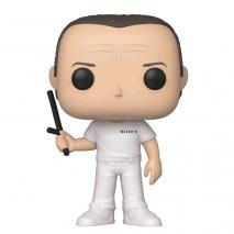 POP! Silence Lambs: Hannibal