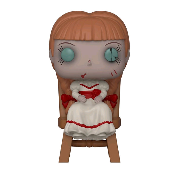 POP! Annabelle: Annabelle Chair