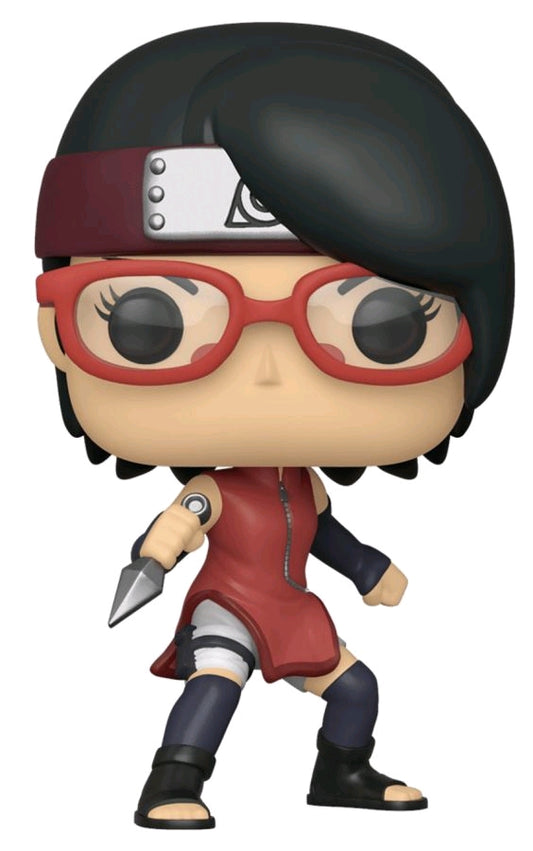 POP! Boruto: Sarada Uchiha