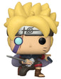 POP! Boruto: Boruto w/ Marks