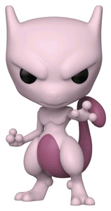 POP! Pokemon: Mewtwo