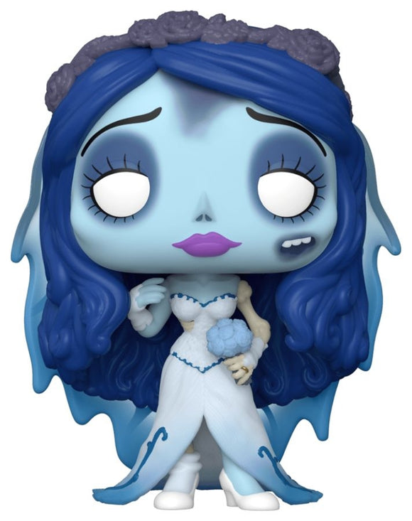 POP! Corpse Bride: Emily