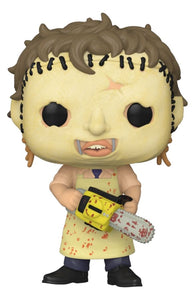 POP! Texas Chainsaw: Leatherface