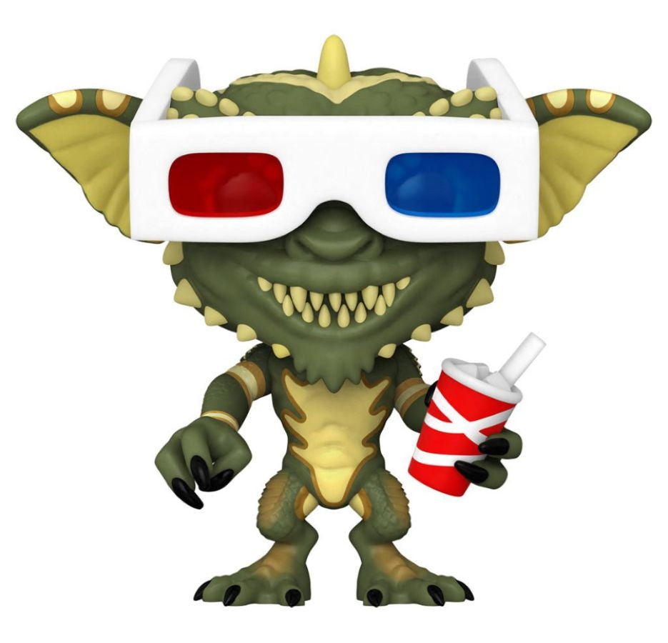 POP! Gremlins: Gremlin 3D Glasses
