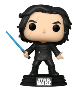 POP! Star Wars: Ben Solo