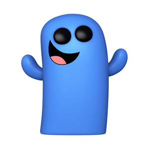 POP! Fosters Home: Bloo