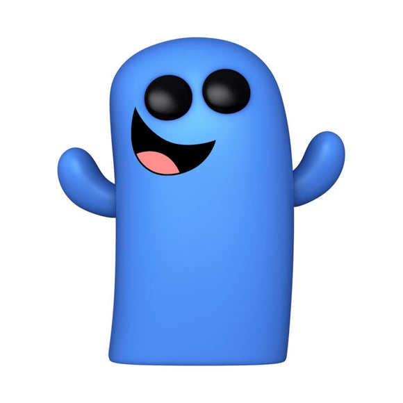 POP! Fosters Home: Bloo