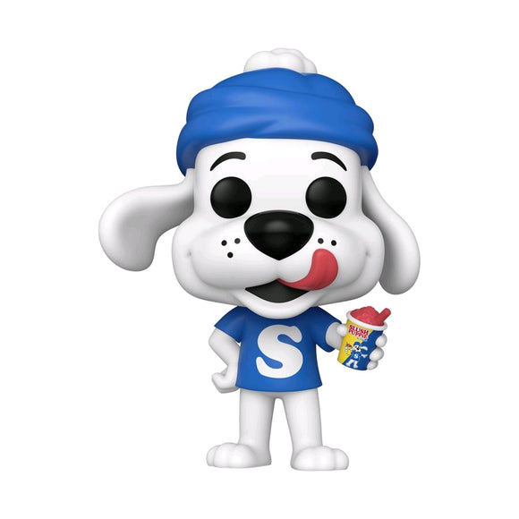 POP! Ad Icons: Slush Puppy SC E!