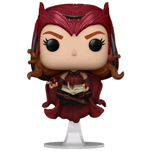 POP! WandaVision: Scarlet Witch