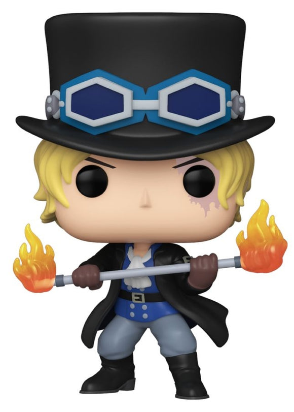 POP! One Piece: Sabo