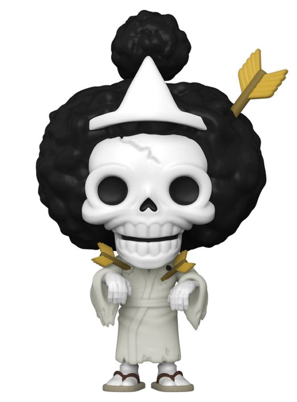 POP! One Piece: Brook