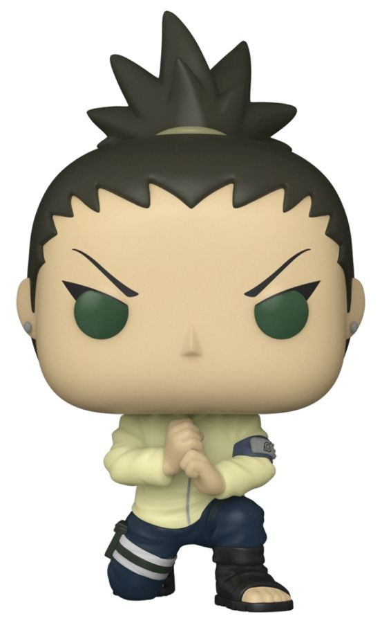 POP! Boruto: Shikadai