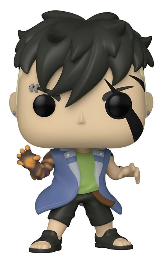 POP! Boruto: Kawaki Glow