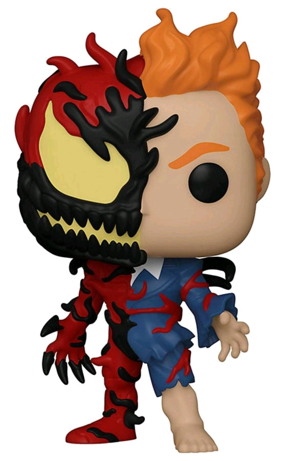POP! Spiderman: Carnage Ex!