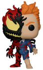 POP! Spiderman: Carnage Ex!