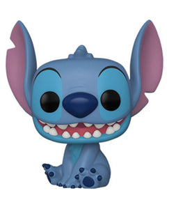 POP! Lilo & Stitch: Stitch Smiling Seate