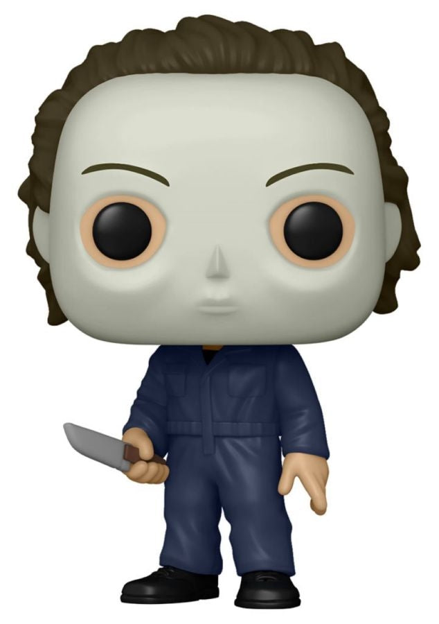 POP! Halloween: Michael Myers Pose