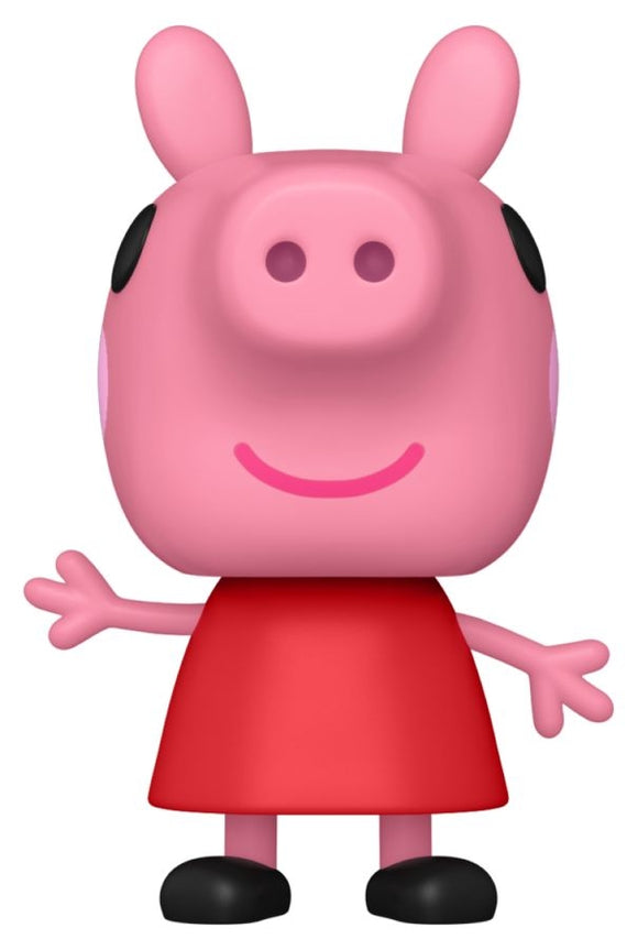 POP! Peppa Pig: Peppa Pig