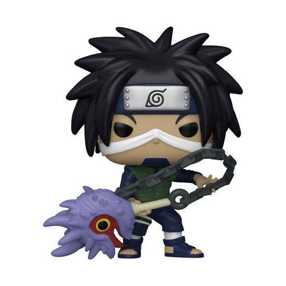 POP! Naruto: Kotetsu Hagane