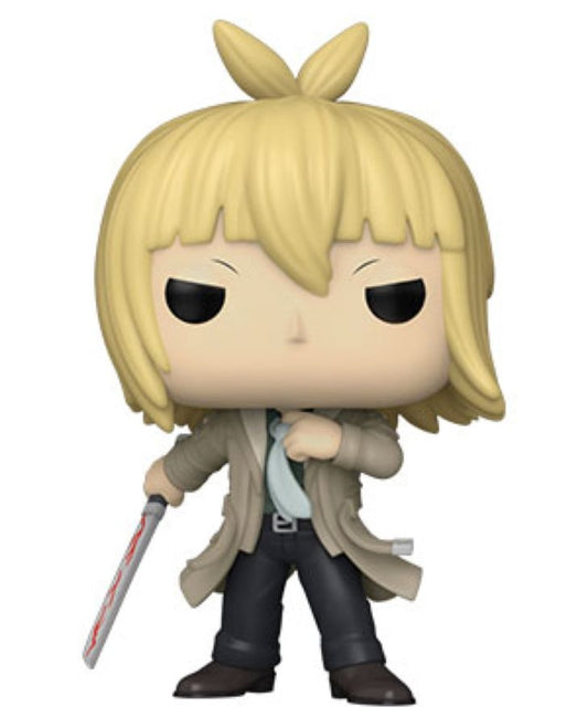 POP! Tokyo Ghoul RE: Shirazu