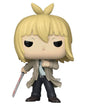 POP! Tokyo Ghoul RE: Shirazu