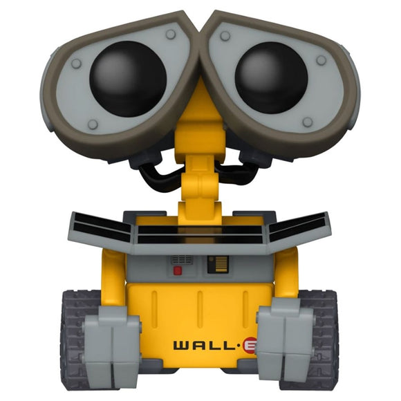 POP! Wall-E: Wall-E Charging