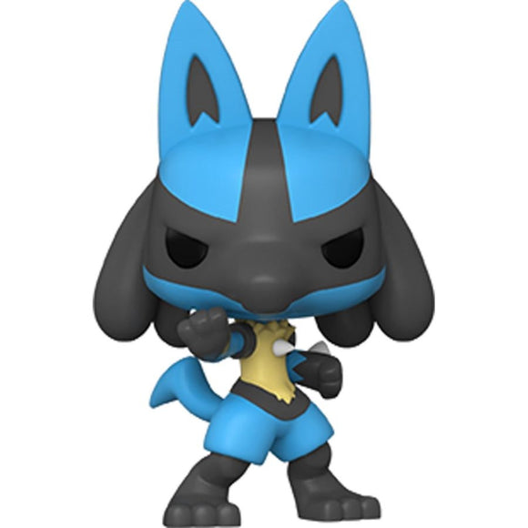 POP! Pokemon: Lucario