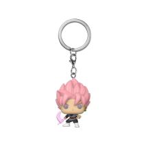 POP! Keychain: DBS - Goku Scythe