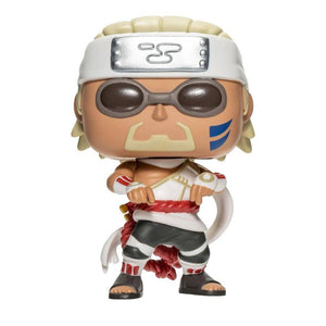 POP! Naruto: Killer B