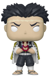 POP! Demon Slayer: Gyomei Himejima