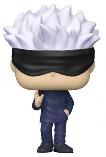 POP! Jujutsu Kaisen: Gojo