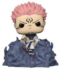 POP! Jujutsu Kaisen: Sukuna DLX