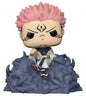 POP! Jujutsu Kaisen: Sukuna DLX