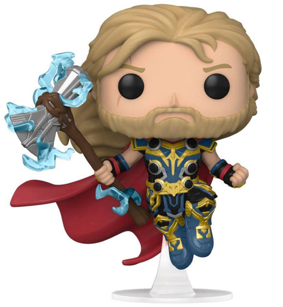 POP! Thor 4: Thor
