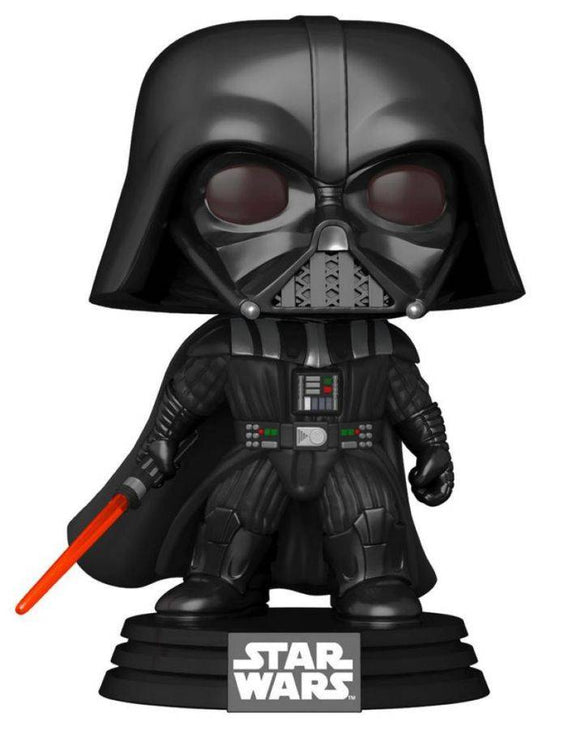 POP! SW Kenobi: Darth Vader