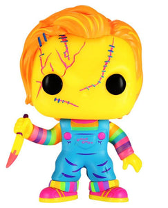 POP! Child's Play 4: Chucky BL