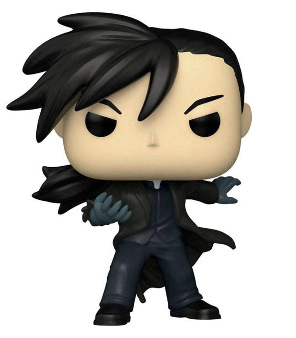 POP! FMA: Greed EX!