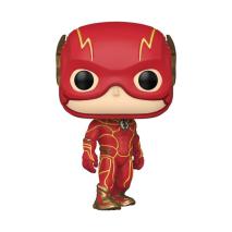 POP! Flash 23: The Flash