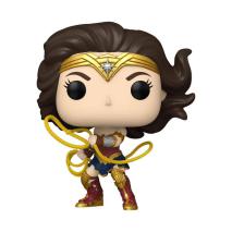 POP! Flash 23: Wonder Woman